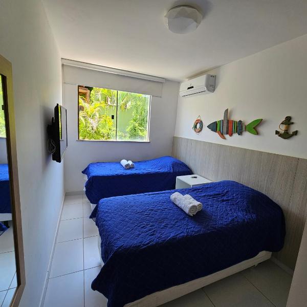 Apartamento em Itacimirim pé na areia - Foto 2