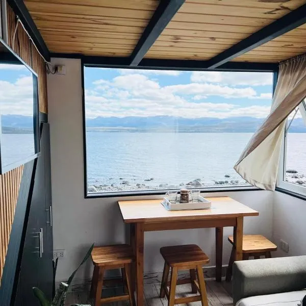 Nogal, hotel in San Carlos de Bariloche