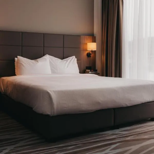 IIP Apartments - Self Check-In, хотел в Шпрайтенбах