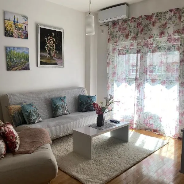 Alexandra apartment, hotel en Banja Luka