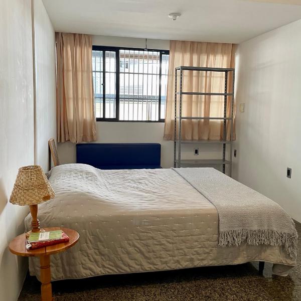 Quarto no bairro Meireles à 50m da Beira-Mar - Foto 2