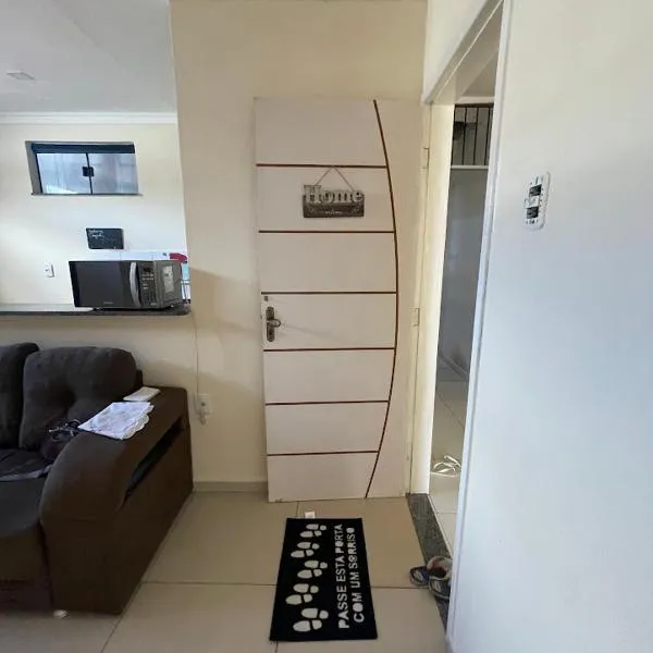 Residência bem localizada no bairro da Pedreira, a poucos metros dos principais eventos da COP30, hotel in Belém