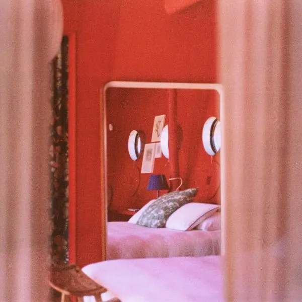 Posada El Pepe, hotel in José Ignacio