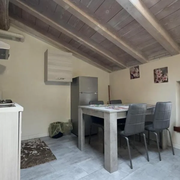 Casa Vilma 3 - Peschiera del Garda, hotel Cavalcasellében