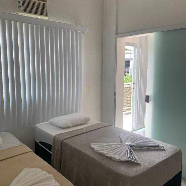 Hotel Park Vila Planalto - Foto 2