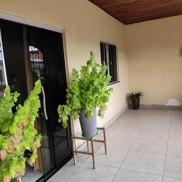 Casa para Cop-30