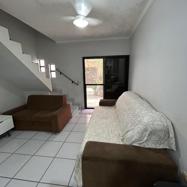 Apartamento 2 suítes com ar condicionado Maranduba - Foto 2