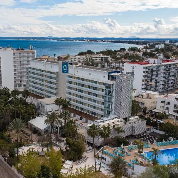 Bahía de Alcudia Hotel & Spa, hotel v destinácii Port d'Alcudia