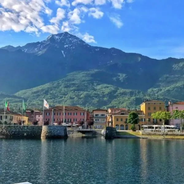 Casa Didi & Rosi - Lake Como, hotel v destinaci Colico