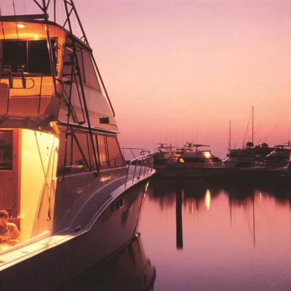 Holiday Inn Express Hilton Head Island by IHG, khách sạn ở Hilton Head Island