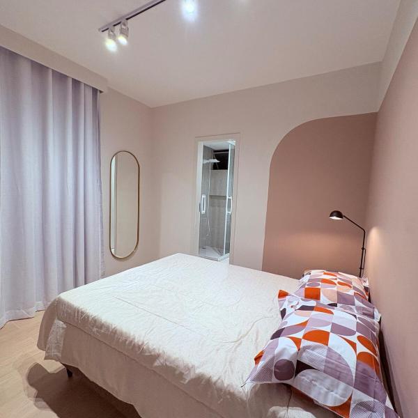 Apartamento NOVO 2Q próximo a Praia do Forte - Foto 2