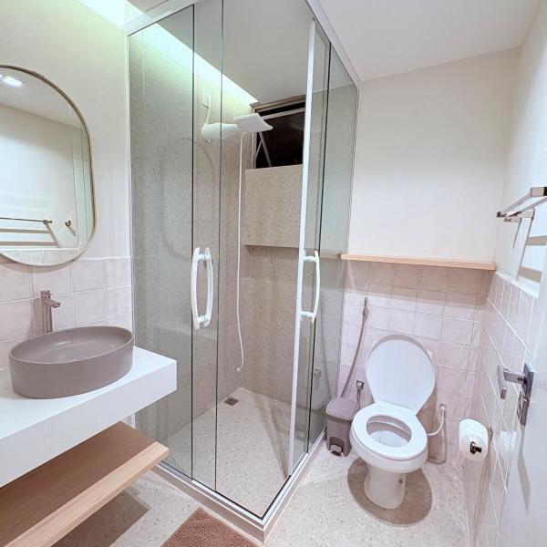 Apartamento NOVO 2Q próximo a Praia do Forte - Foto 3