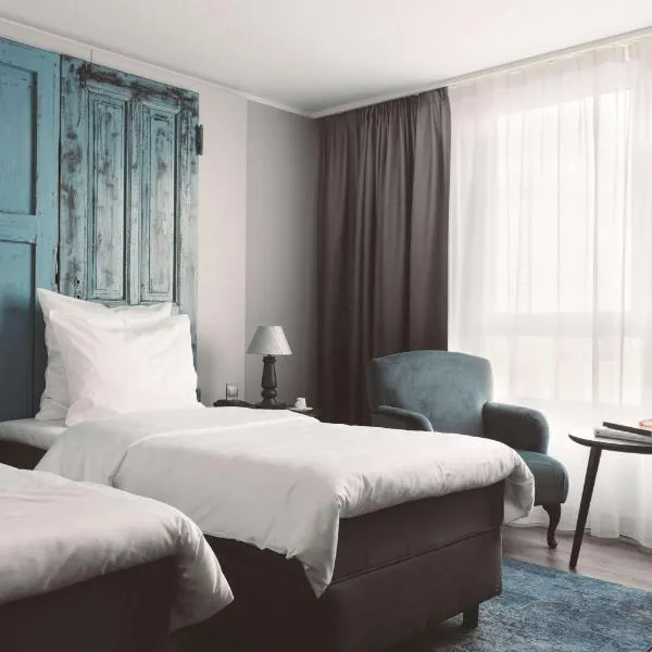 Hotel Berlin, Berlin, a member of Radisson Individuals, hotel in Berlin