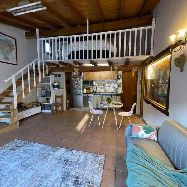 Gure Txokoa, hotel em Cerain