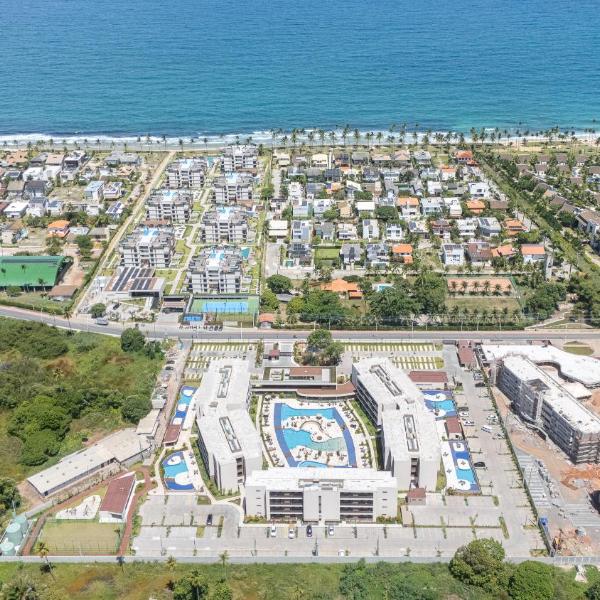 Malia Beach Experience - Muro Alto - Vista piscina central - Flat 205C - Foto 4