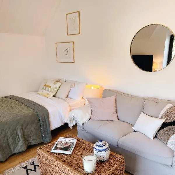 Private, Cozy Home, hôtel à Kaunas