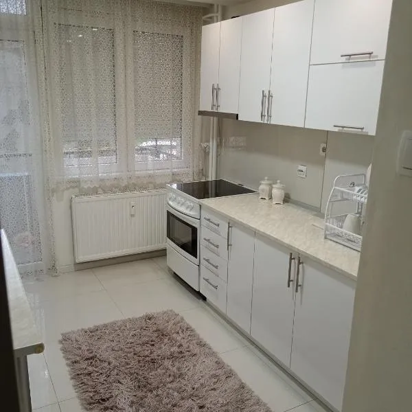 Centar, hotel v destinaci Šabac