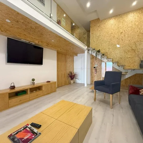 Porto Encanto- 7 Bedrooms, hotel v Portu