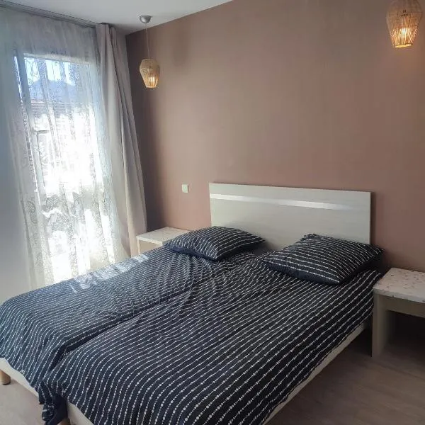 Closeraie 2, hôtel à Lourdes