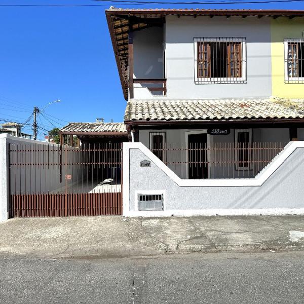 Duplex lindo a 200m da praia | ROTO162