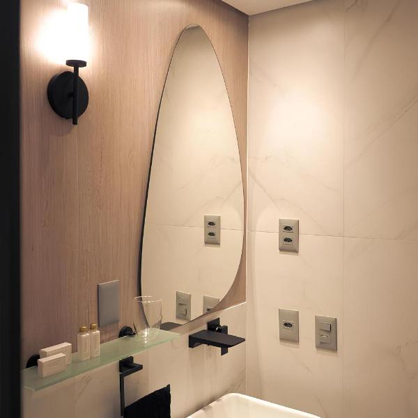 Classic Flat Moema 1308 - Foto 3