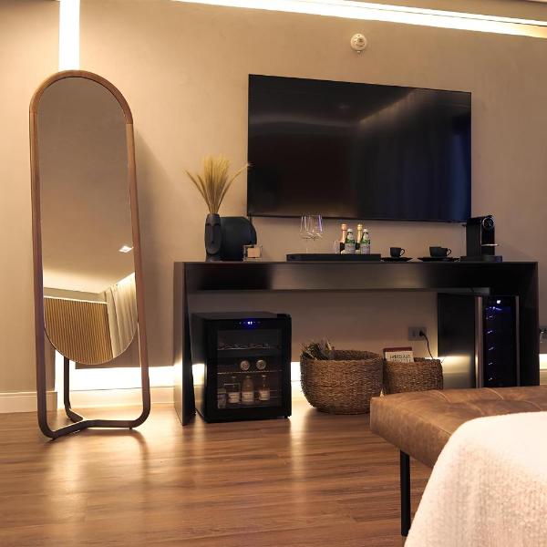 Classic Flat Moema 1308 - Foto 4