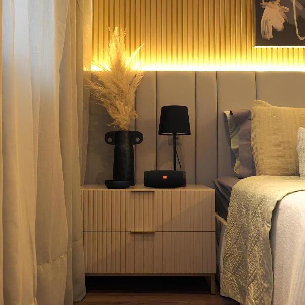 Classic Flat Moema 1308 - Foto 2