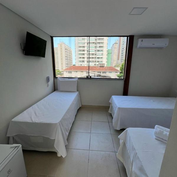 Hotel Santa Catarina - Foto 2