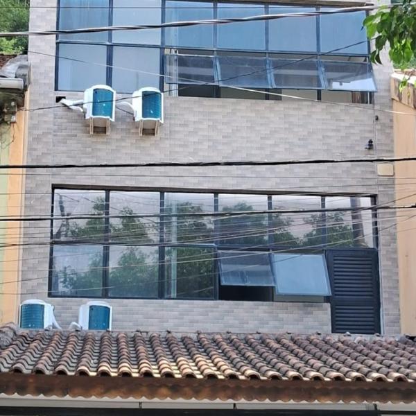 Hotel Santa Catarina