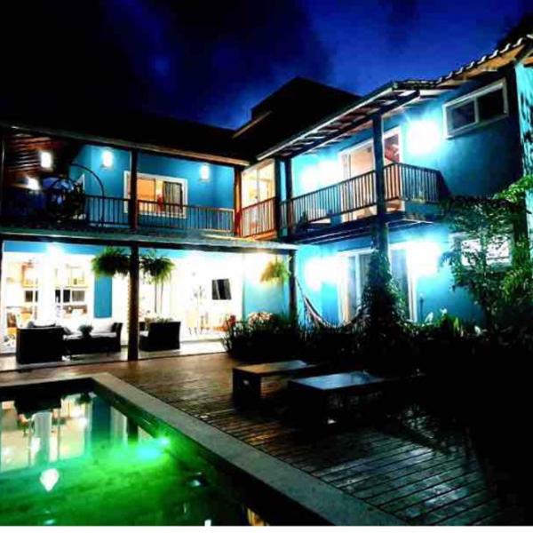 Beach House - Foto 4