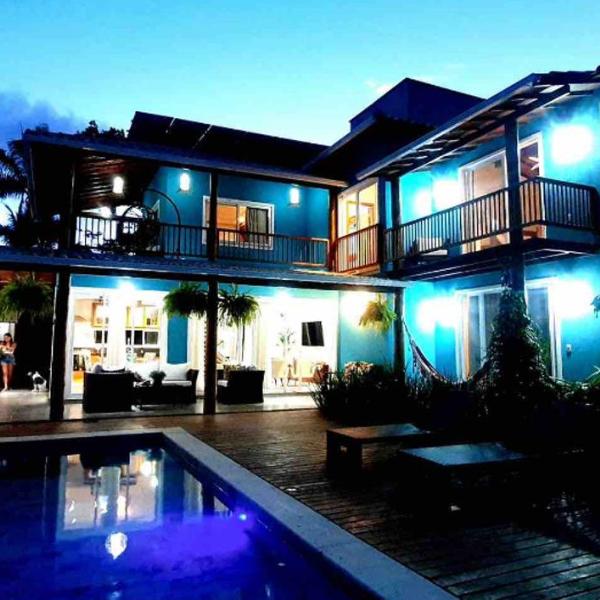 Beach House