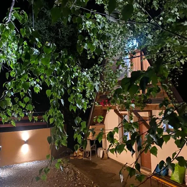 Vikendica Stojanović, hotel a Mionica