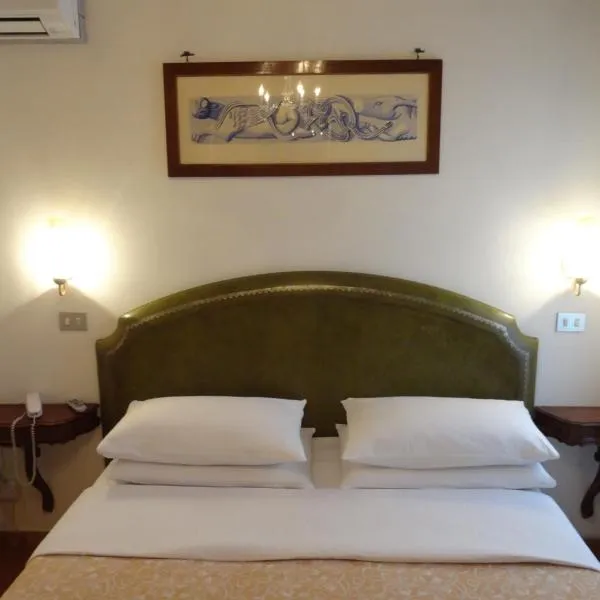 Hotel Minerva & Nettuno di Venezia, hotel in Venice