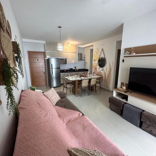 Apartamento de praia - Foto 5