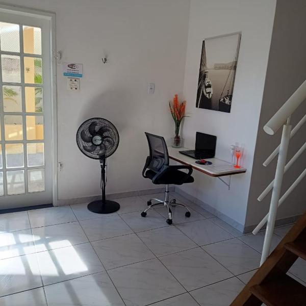 CASA À 3 KM PRAIA TAMBAÚ - Foto 5