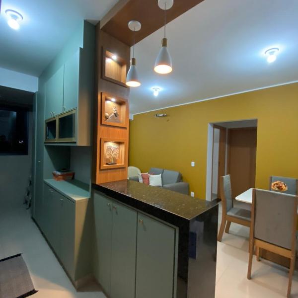 Apartamento - Orla 14 Graciosa