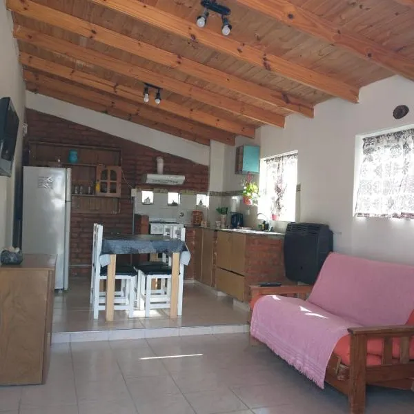 Lo de Nelly 1, khách sạn ở Puerto Madryn