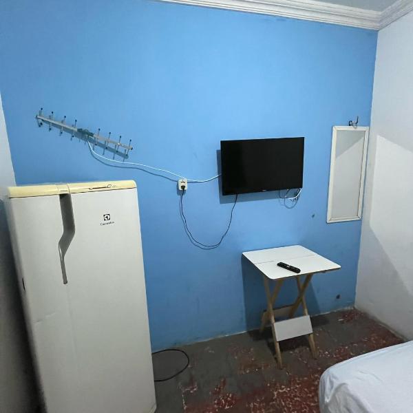 Vana Hostel Familiar