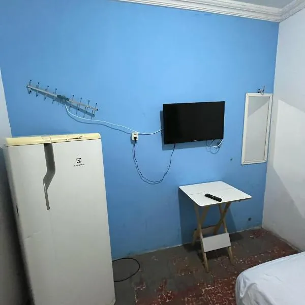 Vana Hostel Familiar, hotel en Fortaleza