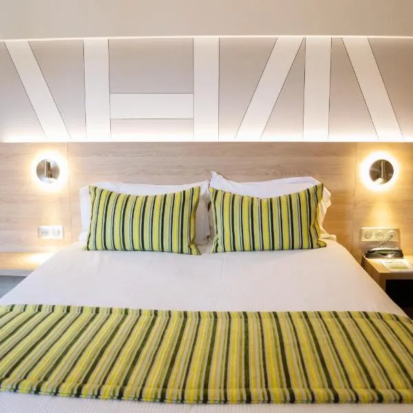 Hôtel Restaurant Au Boeuf, hotel in Blaesheim