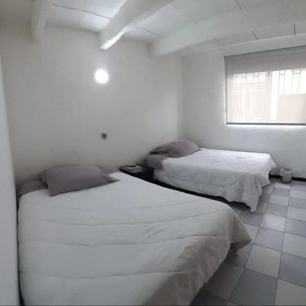 Hospedaje Gladys, hotel v destinaci Manizales