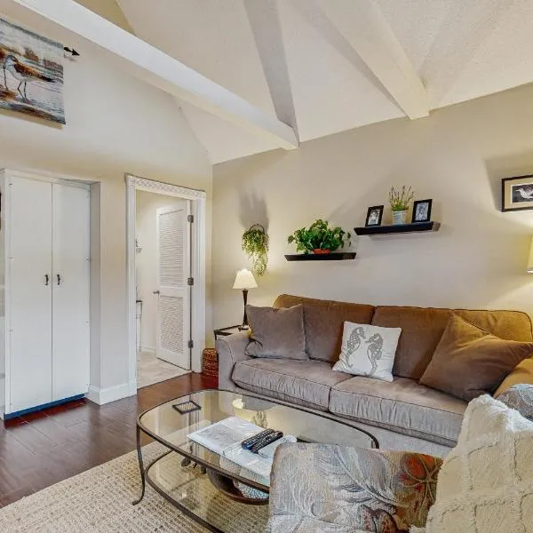 Mariner's Watch 4267, hotel in Kiawah Island