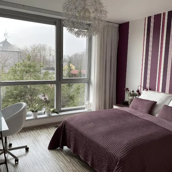Ubytování Klimkovice, hotel v Klimkovicích