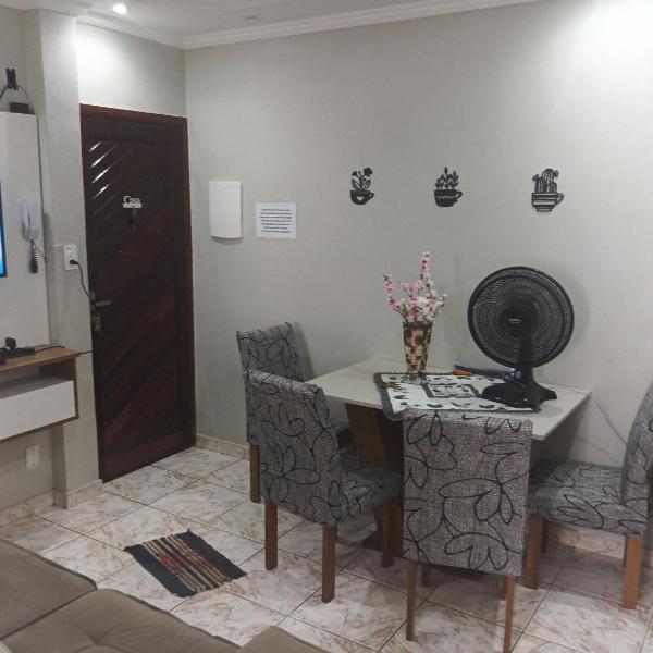 Apto Boqueirão praia gde - Foto 5