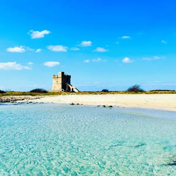 Vivi Salento - Torre Squillace, hotel en Torre Squillace