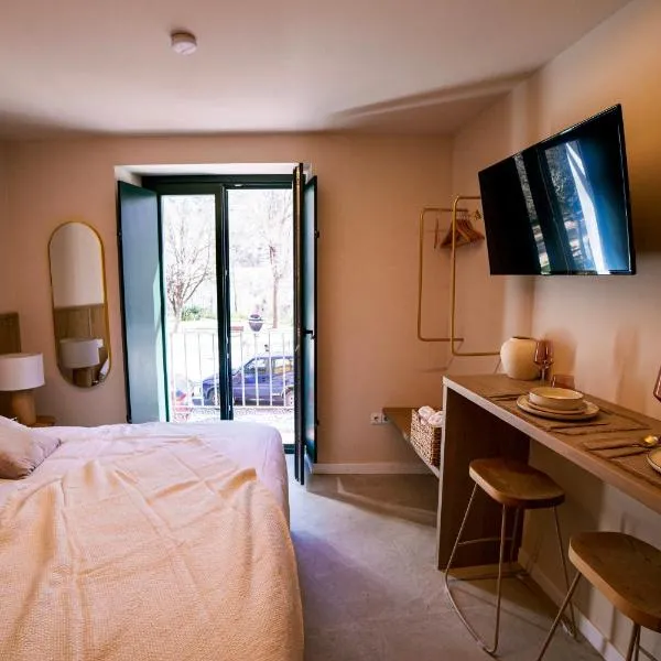 Vista Verde, Hotel in Cuenca