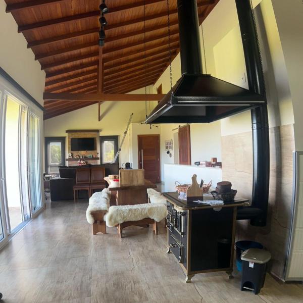 Casa em condomínio rural - Foto 4