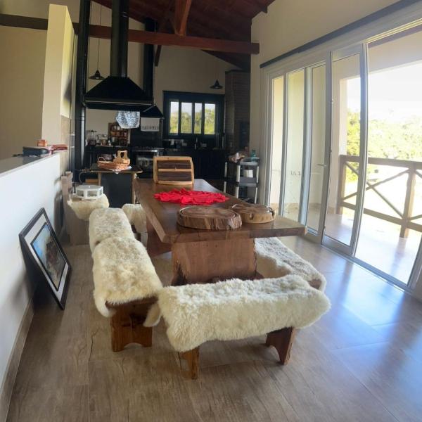 Casa em condomínio rural - Foto 2