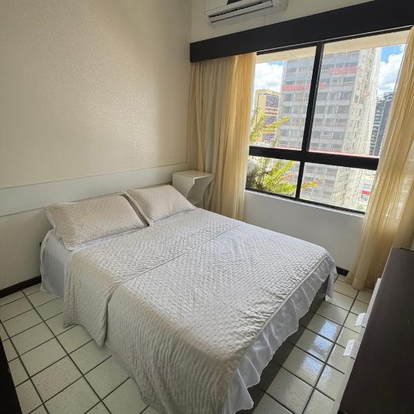Navegantes apartamento