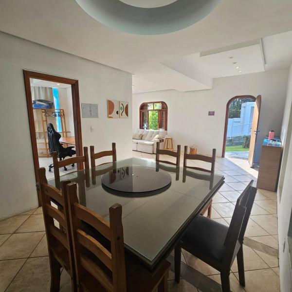 Sossego, Linda vista, praia 400mts e home-office - Foto 5